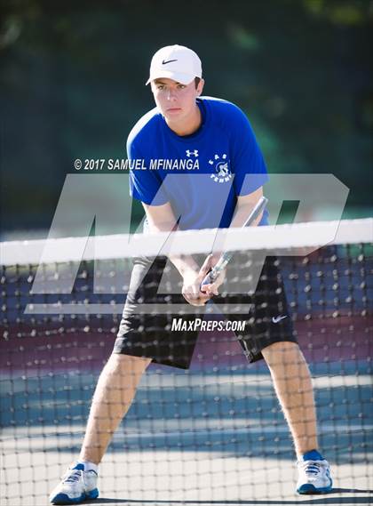 Thumbnail 1 in Boys Varsity (Heartland Athletic Conference Tournament) photogallery.