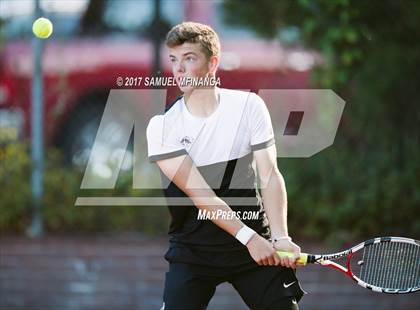 Thumbnail 1 in Boys Varsity (Heartland Athletic Conference Tournament) photogallery.