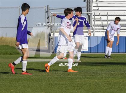 Thumbnail 1 in Chatfield @ Arvada West photogallery.