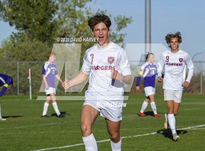 Thumbnail 2 in Chatfield @ Arvada West photogallery.