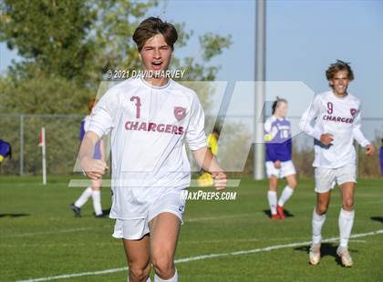 Thumbnail 3 in Chatfield @ Arvada West photogallery.