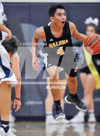 Thumbnail 1 in Damonte Ranch @ Galena photogallery.