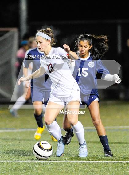Thumbnail 1 in Dougherty Valley @ Carondelet photogallery.