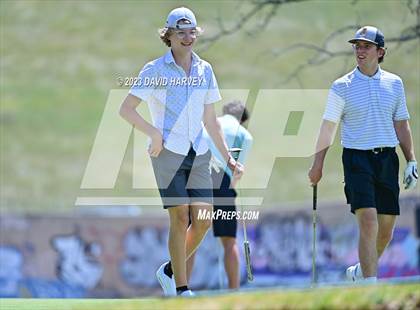 Thumbnail 3 in Denver Public Schools Tournament @ Kennedy Golf Course (JV) photogallery.