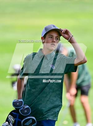 Denver Public Schools Tournament @ Kennedy Golf Course (JV)