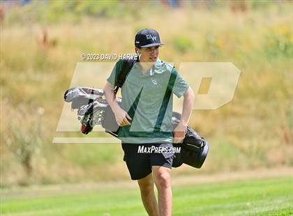 Thumbnail 1 in Denver Public Schools Tournament @ Kennedy Golf Course (JV) photogallery.