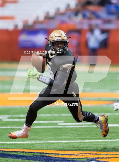 Thumbnail 1 in Somers vs. Greece Athena (NYSPHSAA Class A Final) photogallery.