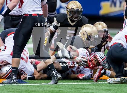 Thumbnail 3 in Somers vs. Greece Athena (NYSPHSAA Class A Final) photogallery.