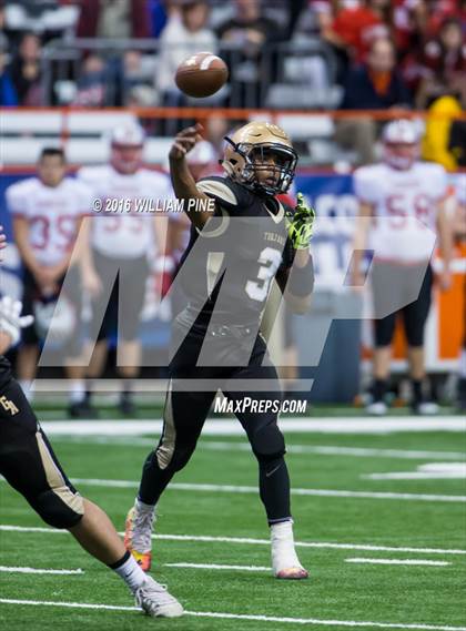 Thumbnail 3 in Somers vs. Greece Athena (NYSPHSAA Class A Final) photogallery.
