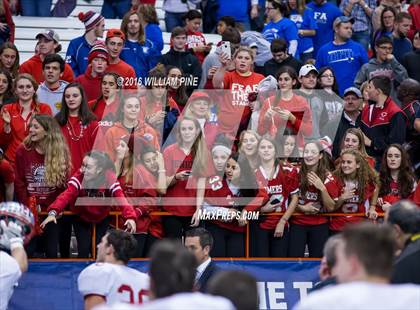 Thumbnail 3 in Somers vs. Greece Athena (NYSPHSAA Class A Final) photogallery.