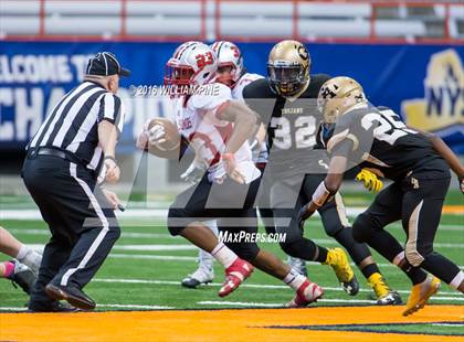 Thumbnail 2 in Somers vs. Greece Athena (NYSPHSAA Class A Final) photogallery.