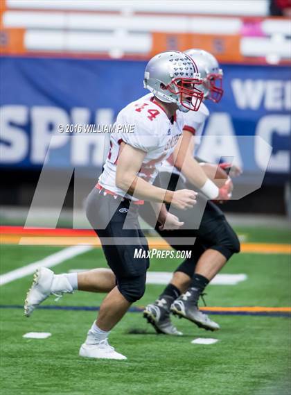 Thumbnail 1 in Somers vs. Greece Athena (NYSPHSAA Class A Final) photogallery.