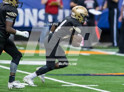 Thumbnail 3 in Somers vs. Greece Athena (NYSPHSAA Class A Final) photogallery.