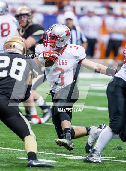 Thumbnail 2 in Somers vs. Greece Athena (NYSPHSAA Class A Final) photogallery.
