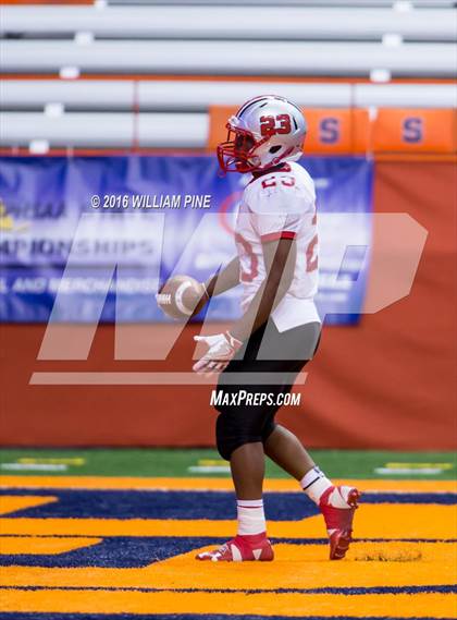 Thumbnail 1 in Somers vs. Greece Athena (NYSPHSAA Class A Final) photogallery.