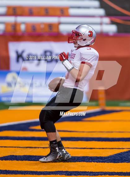 Thumbnail 2 in Somers vs. Greece Athena (NYSPHSAA Class A Final) photogallery.