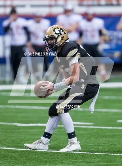 Thumbnail 3 in Somers vs. Greece Athena (NYSPHSAA Class A Final) photogallery.