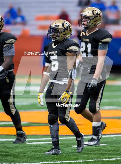 Thumbnail 1 in Somers vs. Greece Athena (NYSPHSAA Class A Final) photogallery.