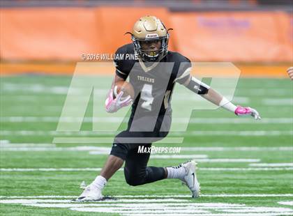 Thumbnail 1 in Somers vs. Greece Athena (NYSPHSAA Class A Final) photogallery.