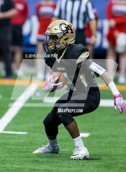 Thumbnail 2 in Somers vs. Greece Athena (NYSPHSAA Class A Final) photogallery.