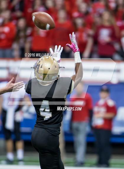 Thumbnail 1 in Somers vs. Greece Athena (NYSPHSAA Class A Final) photogallery.
