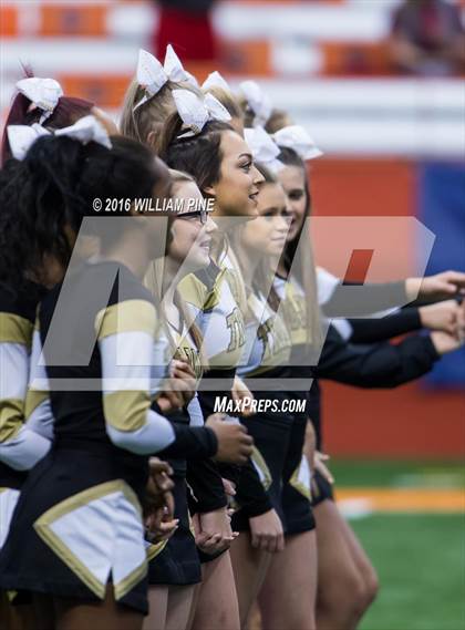 Thumbnail 3 in Somers vs. Greece Athena (NYSPHSAA Class A Final) photogallery.