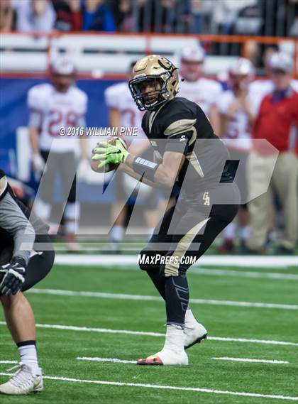 Thumbnail 1 in Somers vs. Greece Athena (NYSPHSAA Class A Final) photogallery.