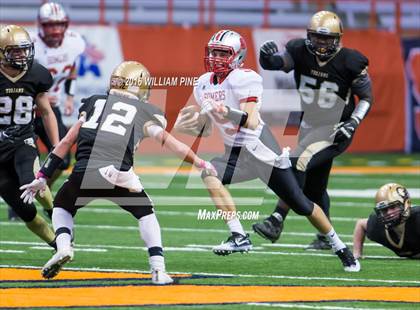 Thumbnail 2 in Somers vs. Greece Athena (NYSPHSAA Class A Final) photogallery.