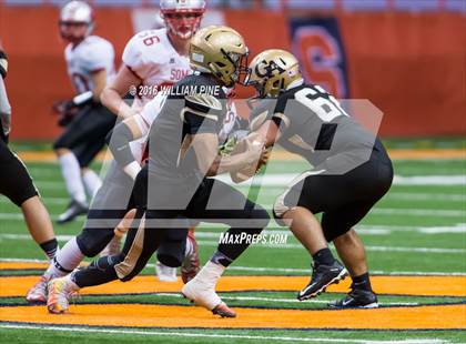 Thumbnail 1 in Somers vs. Greece Athena (NYSPHSAA Class A Final) photogallery.