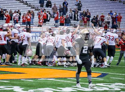 Thumbnail 1 in Somers vs. Greece Athena (NYSPHSAA Class A Final) photogallery.