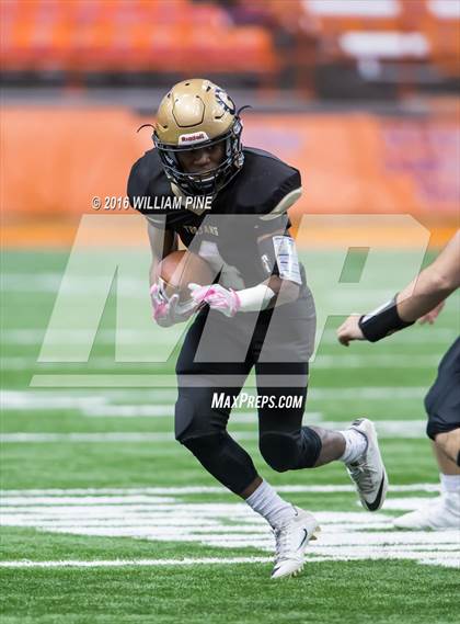 Thumbnail 2 in Somers vs. Greece Athena (NYSPHSAA Class A Final) photogallery.