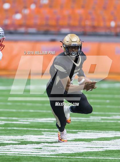 Thumbnail 1 in Somers vs. Greece Athena (NYSPHSAA Class A Final) photogallery.
