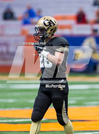 Thumbnail 3 in Somers vs. Greece Athena (NYSPHSAA Class A Final) photogallery.