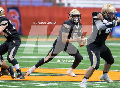 Thumbnail 3 in Somers vs. Greece Athena (NYSPHSAA Class A Final) photogallery.