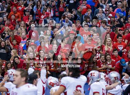 Thumbnail 1 in Somers vs. Greece Athena (NYSPHSAA Class A Final) photogallery.