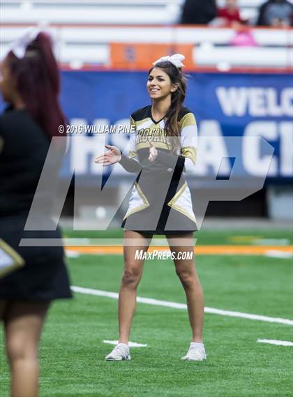 Thumbnail 2 in Somers vs. Greece Athena (NYSPHSAA Class A Final) photogallery.