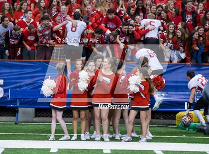 Thumbnail 2 in Somers vs. Greece Athena (NYSPHSAA Class A Final) photogallery.