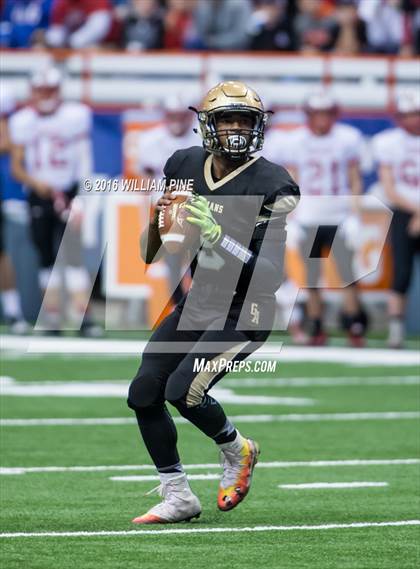 Thumbnail 2 in Somers vs. Greece Athena (NYSPHSAA Class A Final) photogallery.