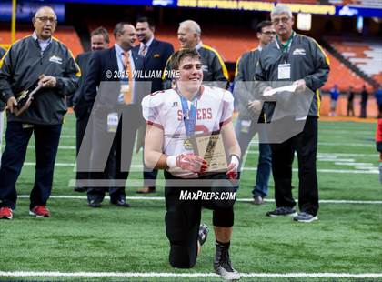 Thumbnail 3 in Somers vs. Greece Athena (NYSPHSAA Class A Final) photogallery.