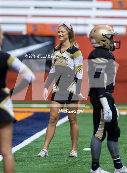 Thumbnail 3 in Somers vs. Greece Athena (NYSPHSAA Class A Final) photogallery.