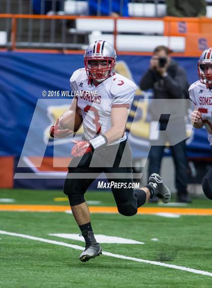 Thumbnail 3 in Somers vs. Greece Athena (NYSPHSAA Class A Final) photogallery.