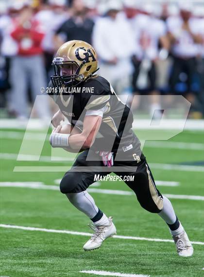 Thumbnail 3 in Somers vs. Greece Athena (NYSPHSAA Class A Final) photogallery.