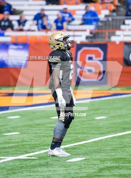 Thumbnail 1 in Somers vs. Greece Athena (NYSPHSAA Class A Final) photogallery.