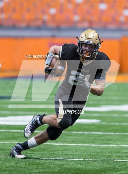 Thumbnail 1 in Somers vs. Greece Athena (NYSPHSAA Class A Final) photogallery.