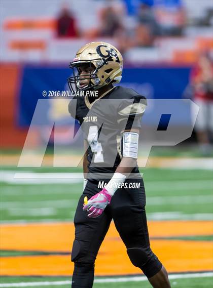 Thumbnail 1 in Somers vs. Greece Athena (NYSPHSAA Class A Final) photogallery.