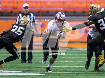 Thumbnail 3 in Somers vs. Greece Athena (NYSPHSAA Class A Final) photogallery.