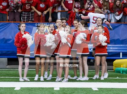 Thumbnail 1 in Somers vs. Greece Athena (NYSPHSAA Class A Final) photogallery.