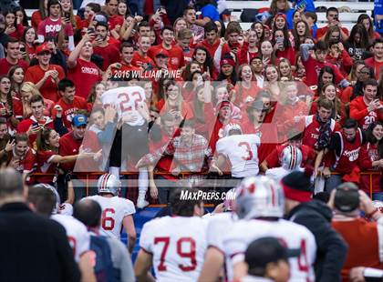 Thumbnail 1 in Somers vs. Greece Athena (NYSPHSAA Class A Final) photogallery.