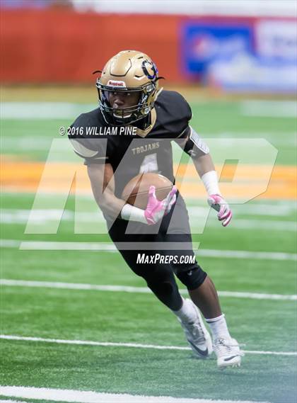 Thumbnail 2 in Somers vs. Greece Athena (NYSPHSAA Class A Final) photogallery.