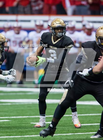 Thumbnail 1 in Somers vs. Greece Athena (NYSPHSAA Class A Final) photogallery.